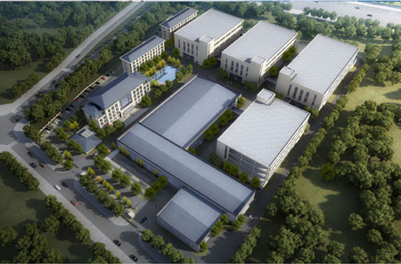 廈門生產基地(同安區)